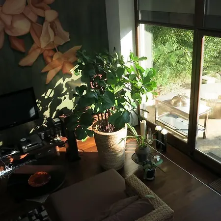 Διαμέρισμα Hip Panorama *