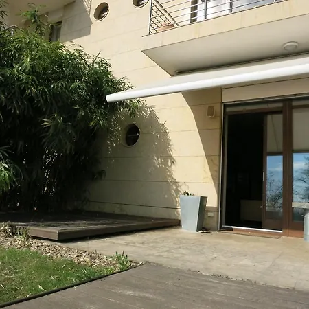 Hip Panorama Διαμέρισμα