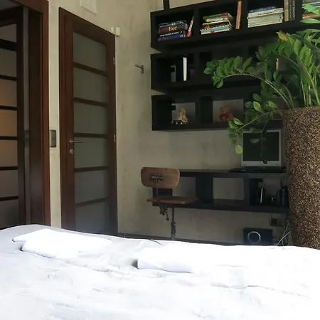 Hip Panorama 부다페스트