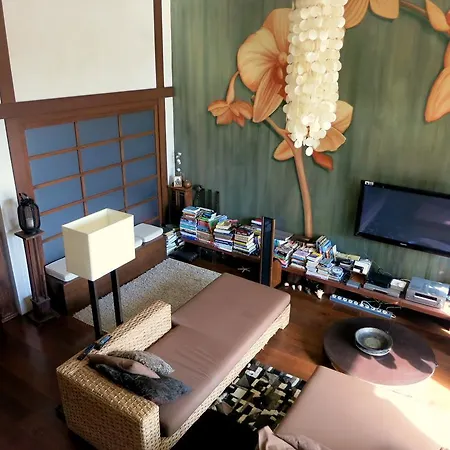 Hip Panorama 아파트 *