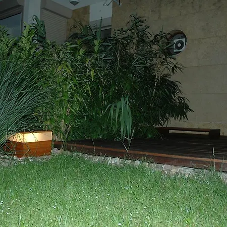 Hip Panorama 아파트