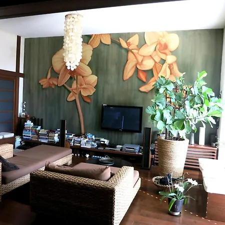 아파트 Hip Panorama 부다페스트