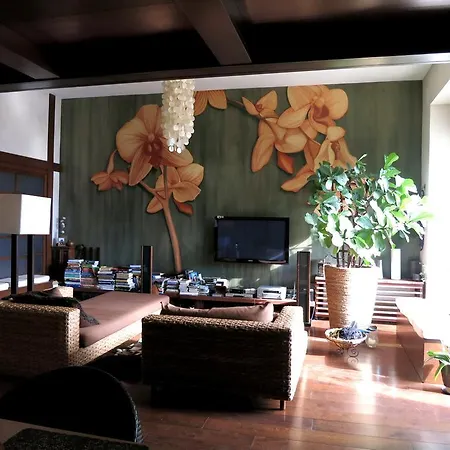 Hip Panorama Apartment