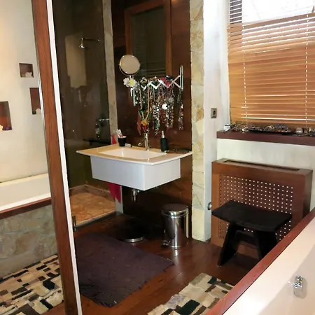 Hip Panorama Apartment